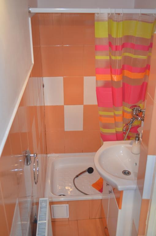 Cosy Studio Apartment Cluj-Napoca Luaran gambar